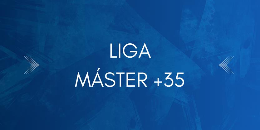 Enlace | Información F7 | Liga Máster